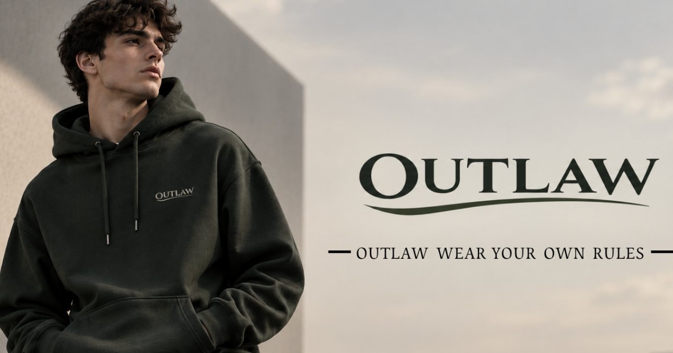 Outlaw — Wear your own rules